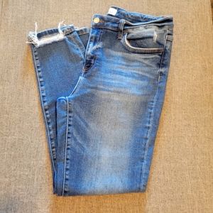 Vervet jeans size 31